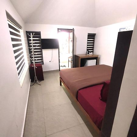 Savithri Inn Cottage Варкала Екстериор снимка
