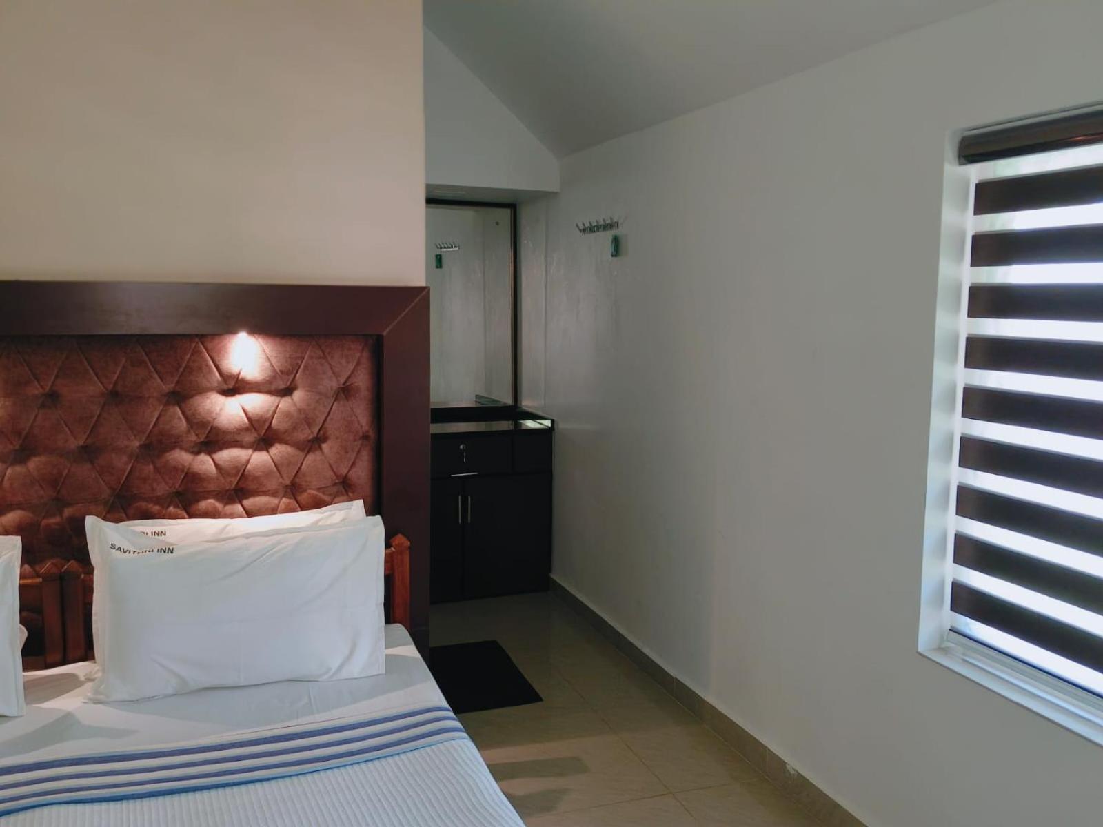 Savithri Inn Cottage Варкала Екстериор снимка